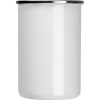 Tasse en émail