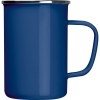 Tasse en émail