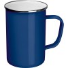 Tasse en émail