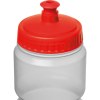 Gourde sport transparente 750 ml DARIA