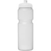 Gourde sport transparente 750 ml DARIA