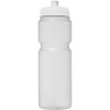 Gourde sport transparente 750 ml DARIA