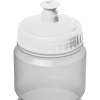 Gourde sport transparente 750 ml DARIA