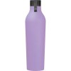 Gourde caoutchoutée, 750ml