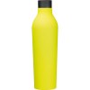 Gourde caoutchoutée, 750ml