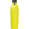 Gourde caoutchoutée, 750ml