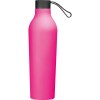 Gourde caoutchoutée, 750ml