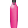 Gourde caoutchoutée, 750ml