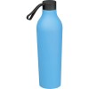 Gourde caoutchoutée, 750ml
