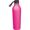 Gourde caoutchoutée, 750ml