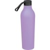 Gourde caoutchoutée, 750ml