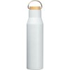 Gourde en acier inoxydable recyclé