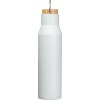 Gourde en acier inoxydable recyclé
