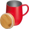 Tasse à double paroi, 300 ml