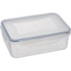 Lot de 3 boîtes de rangement