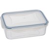Lot de 3 boîtes de rangement