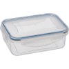 Lot de 3 boîtes de rangement