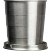 Gobelet pliable en acier inoxydable