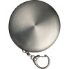 Gobelet pliable en acier inoxydable