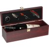 Coffret pour 1 bouteille de vin