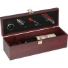 Coffret pour 1 bouteille de vin
