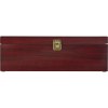 Coffret pour 1 bouteille de vin