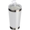 Gobelet en acier inoxydable avec revêtement céramique à l'intérieur