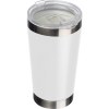 Gobelet en acier inoxydable avec revêtement céramique à l'intérieur