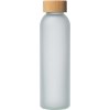 Bouteille d'eau (500ml) à sublimation
