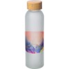 Bouteille d'eau (500ml) à sublimation