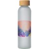 Bouteille d'eau (500ml) à sublimation