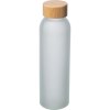 Bouteille d'eau (500ml) à sublimation
