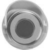 Gourde en aluminium recyclé