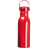 Gourde en aluminium recyclé
