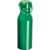 Gourde en aluminium recyclé