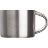 Tasse à expresso en acier inoxydable 60ml