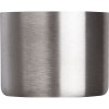 Tasse à expresso en acier inoxydable 60ml