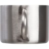 Tasse à expresso en acier inoxydable 60ml