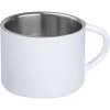 Tasse à expresso en acier inoxydable 60ml