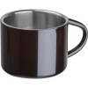 Tasse à expresso en acier inoxydable 60ml