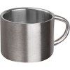 Tasse à expresso en acier inoxydable 60ml