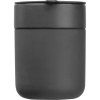 Gobelet en céramique avec étui en silicone, 340ml