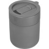Gobelet en céramique avec étui en silicone, 340ml