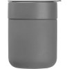 Gobelet en céramique avec étui en silicone, 340ml