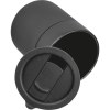 Gobelet en céramique avec étui en silicone, 340ml