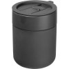 Gobelet en céramique avec étui en silicone, 340ml