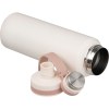 Gourde en acier inoxydable sous vide, 800ml