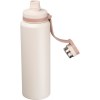 Gourde en acier inoxydable sous vide, 800ml