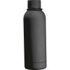 Gourde caoutchoutée avec dragonne, 700ml
