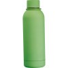 Gourde caoutchoutée avec dragonne, 700ml